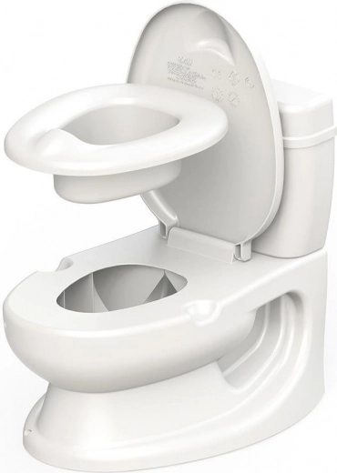 Łatwe czyszczenie dzięki wyjmowanej misie