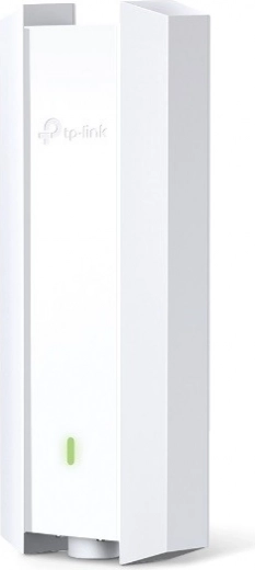 Wi‑Fi 6 AX3000 z kanałem 160 MHz