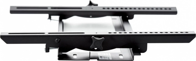 Precyzyjny pochył do 12° dla wygodnego oglądania