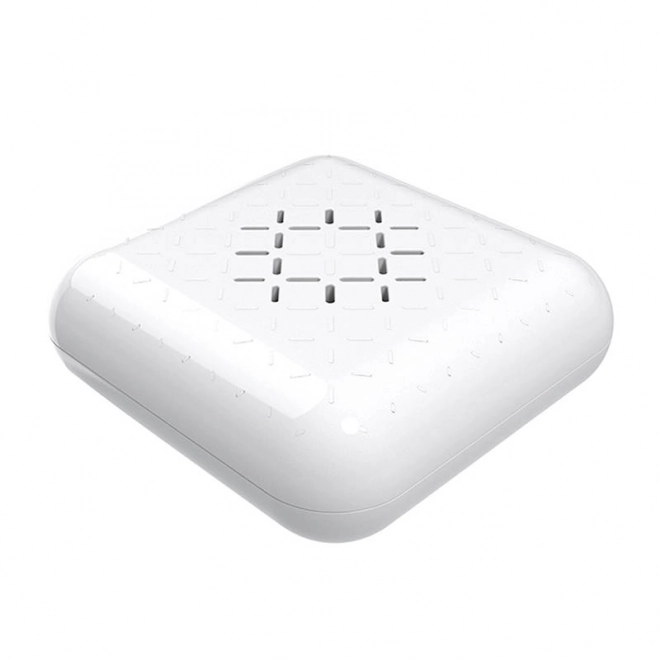 Bezprzewodowy adapter do CarPlay biały
