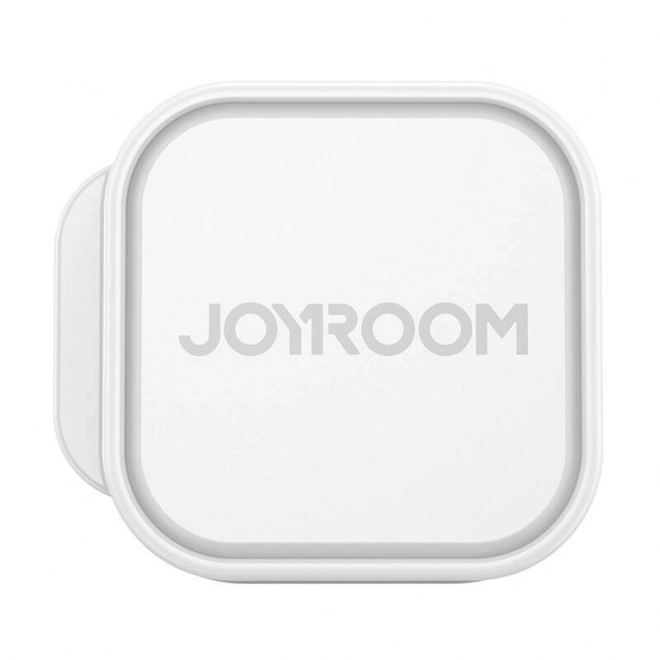 Magnetyczny organizer kabli Joyroom JR-ZS368 3 szt. (biały)