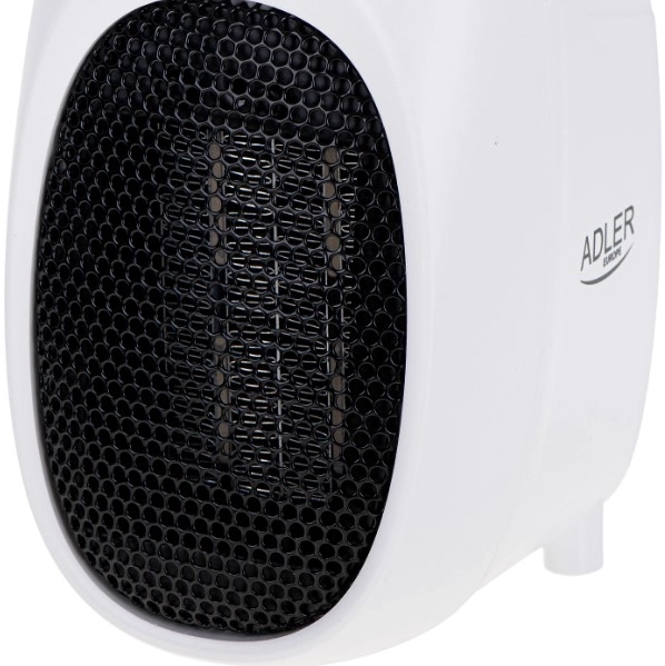 Adler AD 7749 Termowentylator - Łatwe ogrzewanie