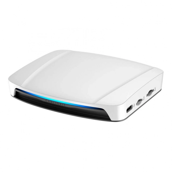 Carlinkit adapter bezprzewodowy CarPlay/Android UHD