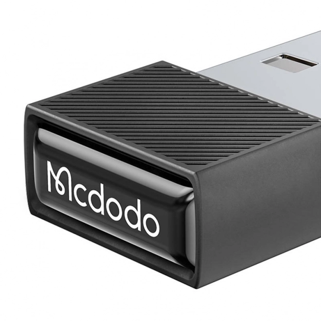 Adapter USB Bluetooth 5.1 dla PC, Mcdodo OT-1580 (czarny)