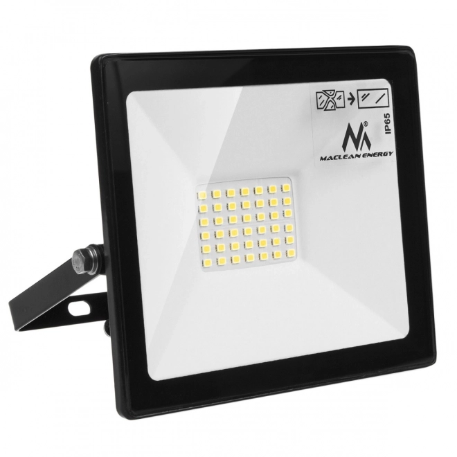 Reflektor LED 30W Maclean Energy