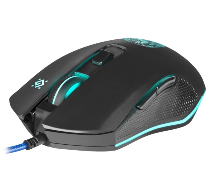 Przewodowa mysz gamingowa SLEIPNIR GM-927 12800 dpi 6P