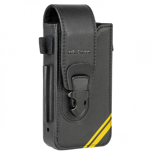 Skórzane etui dla Ulefone Armor 26 Ultra