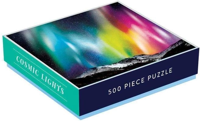 500 elementów z precyzyjnym dopasowaniem