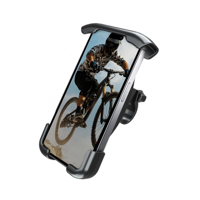 Uchwyt na telefon Crong BikeClip Enduro