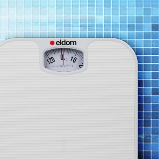 Czytelny analogowy cyferblat