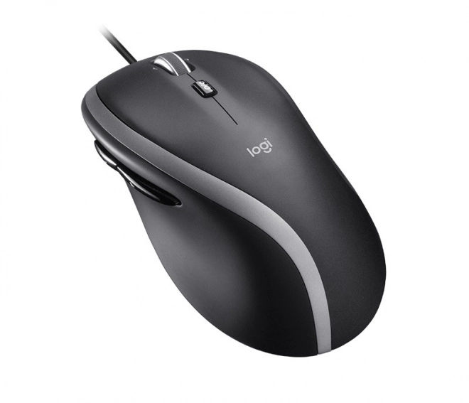 Zaawansowana mysz przewodowa M500s