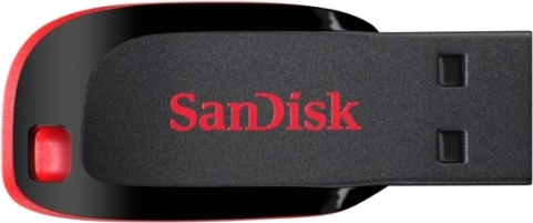 Pamięć flash SanDisk Cruzer Blade 64 GB