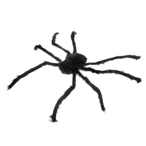 Pajęcza dekoracja 90cm Malatec 21832