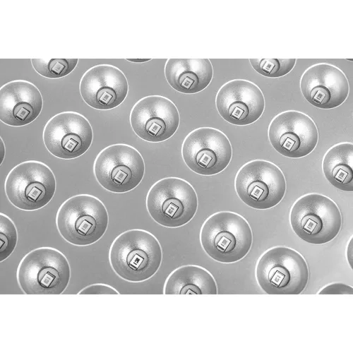 Lampa/panel 225 LED do wzrostu roślin. 23525