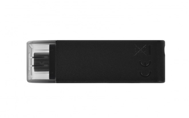 DT70/64GB USB-C 3.2 Gen1 pendrive