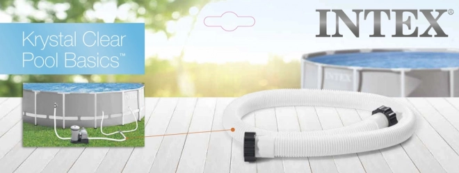 Wąż do pompy do basenu INTEX 38 mm 1,5 m