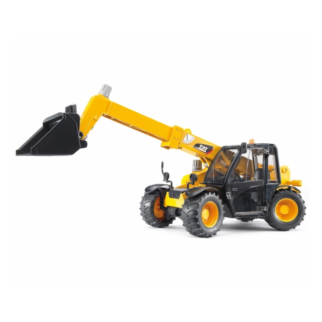 Wysuwane ramię do 40 cm