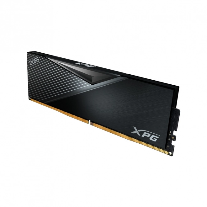 Pamięć XPG Lancer DDR5 64GB (2x32 GB) 6400MHz CL32 czarna