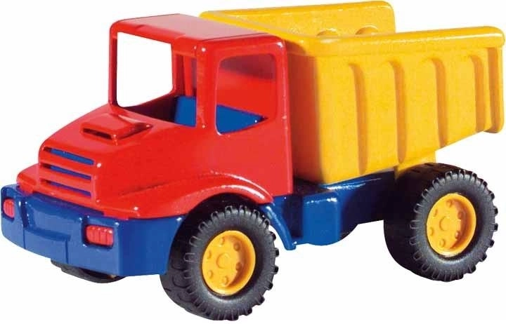 Wytrzymałe materiały do codziennej zabawy