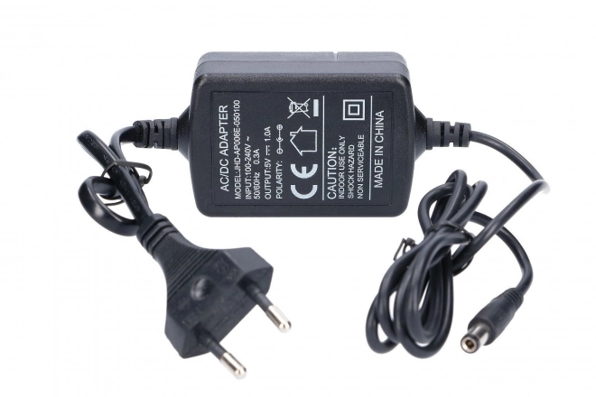 Mediakonwerter Extralink Sedir 1xSFP 1xRJ45