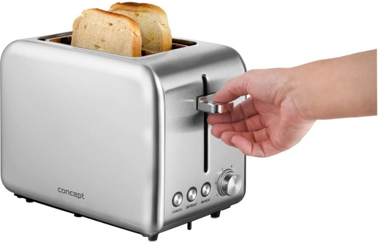 Bezpieczeństwo i łatwe czyszczenie