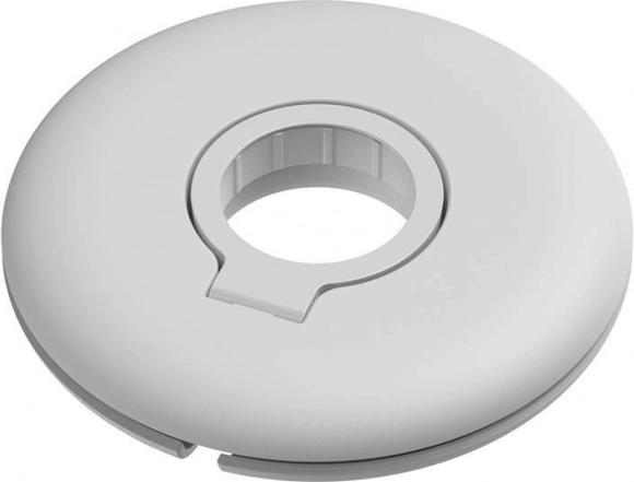 Organizer ładowarki do Apple Watch biały