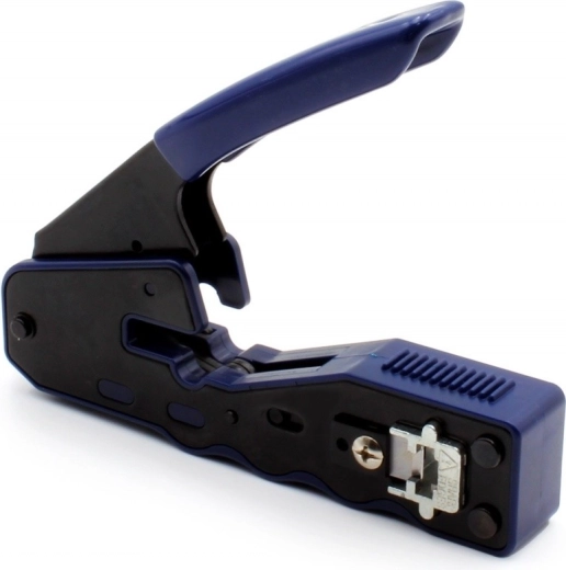 Ergonomiczna i wytrzymała konstrukcja