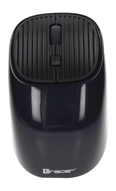 Bezprzewodowa mysz Tracer Wave RF 2.4 Ghz Navy