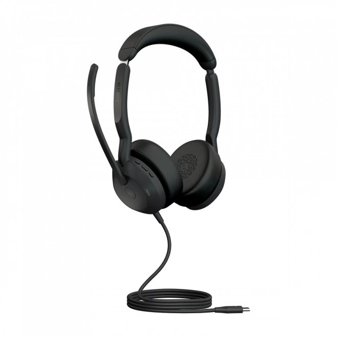 Jabra Evolve2 50 USB-C Stereo Headset