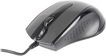 Optyczna mysz gamingowa A4Tech V-Track