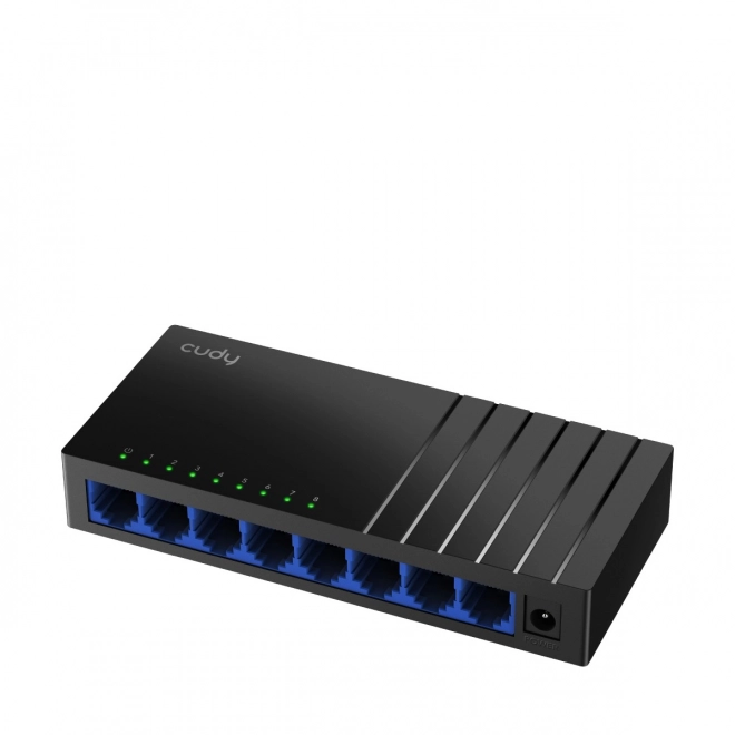 Gigabitowy przełącznik Cudy GS108D 8 portów
