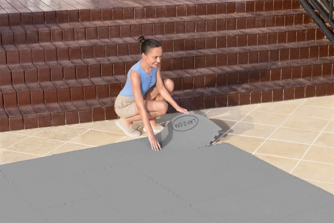 Izolacyjna mata pod jacuzzi Lay-Z-Spa Bestway
