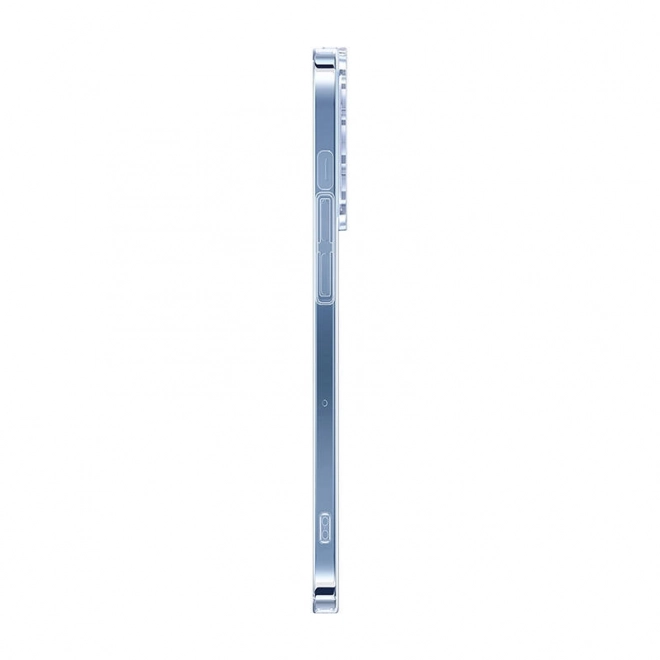przezroczyste etui i szkło hartowane dla iPhone 14 Plus Baseus SuperCeramic
