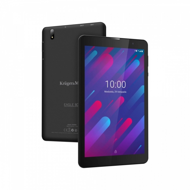 Tablet Kruger&Matz Eagle 806