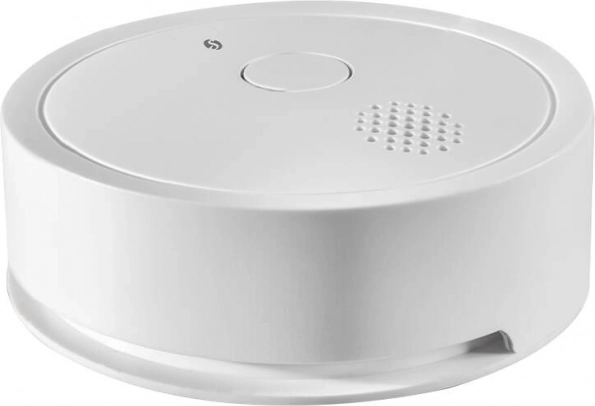 Shelly Plus Smoke – inteligentny czujnik dymu z Wi‑Fi