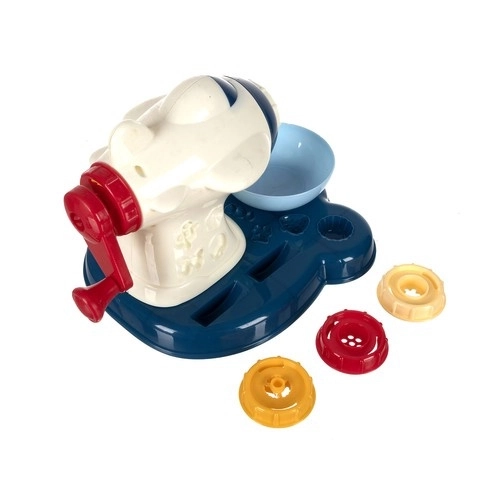 Zestaw plastelinowy Kruzzel 22562