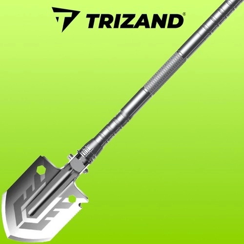 Składana łopata - 16w1 Trizand 22640