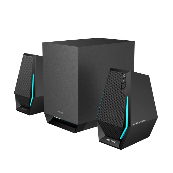 Możliwość dostosowania podświetlenia RGB