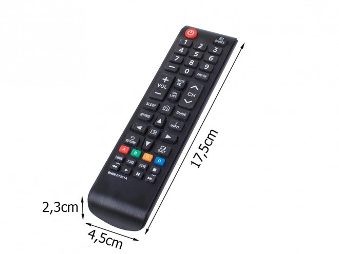 Uniwersalne sterowanie do Samsung Smart TV