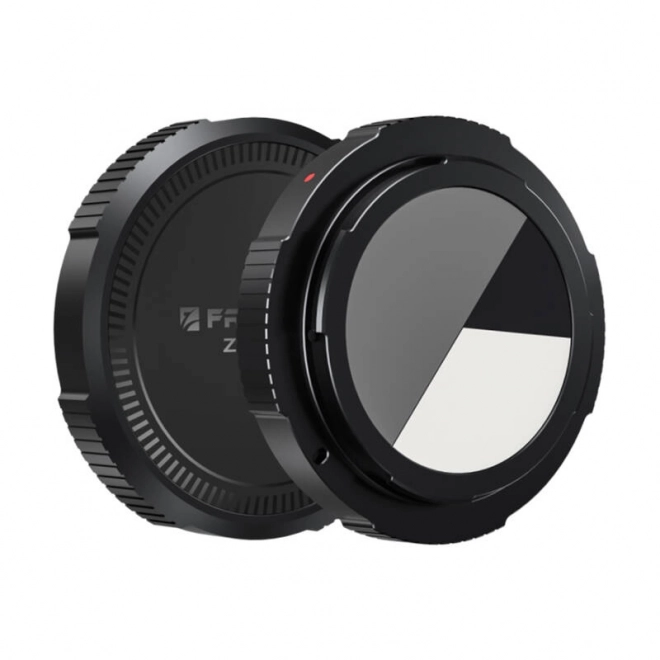 Osłona obiektywu do balansu bieli Freewell dla Nikon Z
