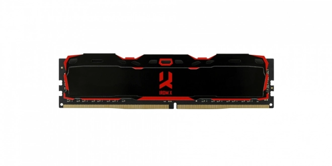 Pamięć DDR4 IRDM X 16GB 3200 MHz czarna