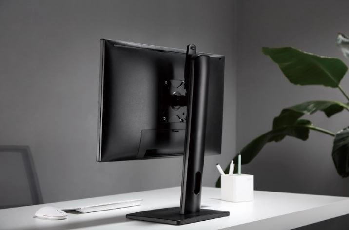 Ergonomiczne ustawienie