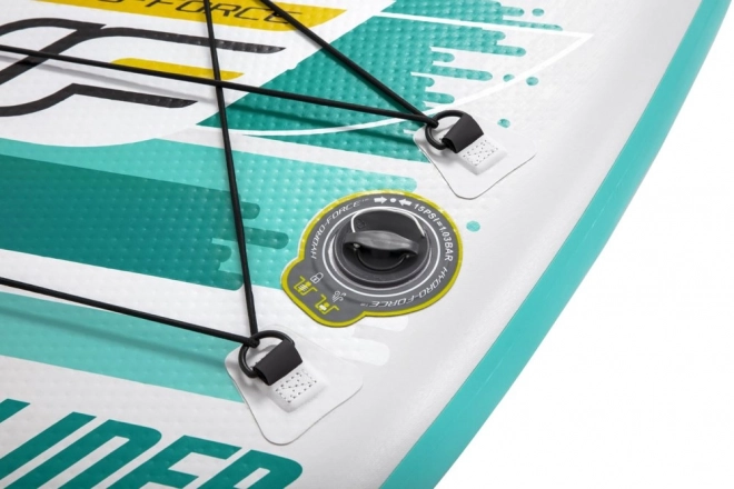 Paddleboard Bestway Aqua Glider 320 cm dmuchany