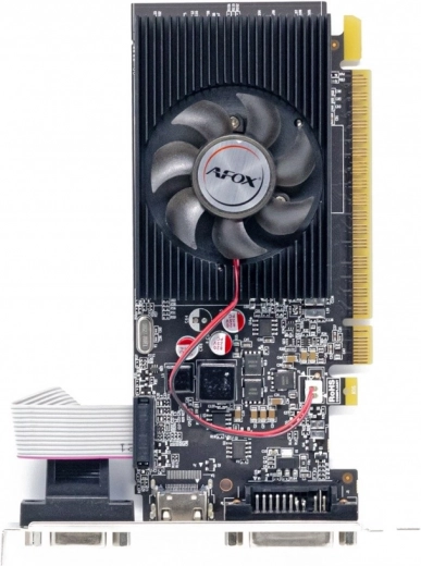 Wydajna pamięć i architektura