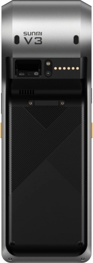 Metalowe wykończenie