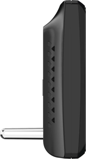 Intuicyjna obsługa dotykowa i podświetlenie