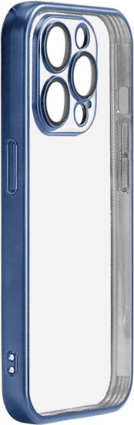Matowe etui ochronne do iPhone 15 Pro Max od Joyroom