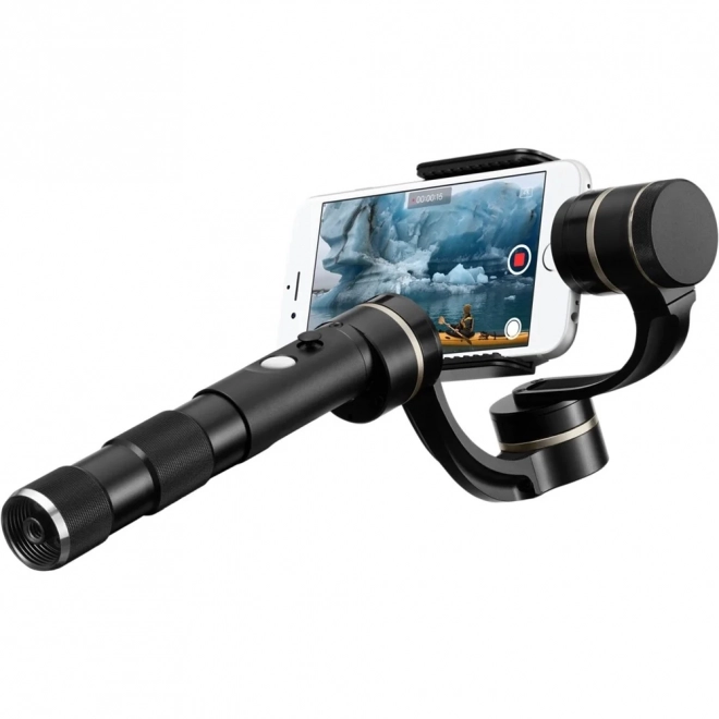 Ręczny stabilizator gimbalowy Feiyu-Tech G4S