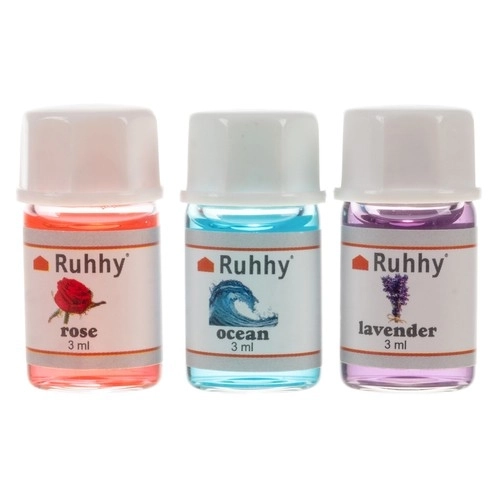 Dyfuzor zapachowy-nawilżacz powietrza 180ml Ruhhy 22542