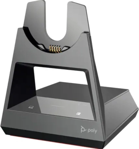 Stojak Poly Voyager z certyfikatem Microsoft Teams
